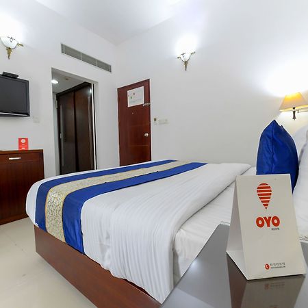 Oyo 7188 Ajantha Regency Ξενοδοχείο Kochi Εξωτερικό φωτογραφία