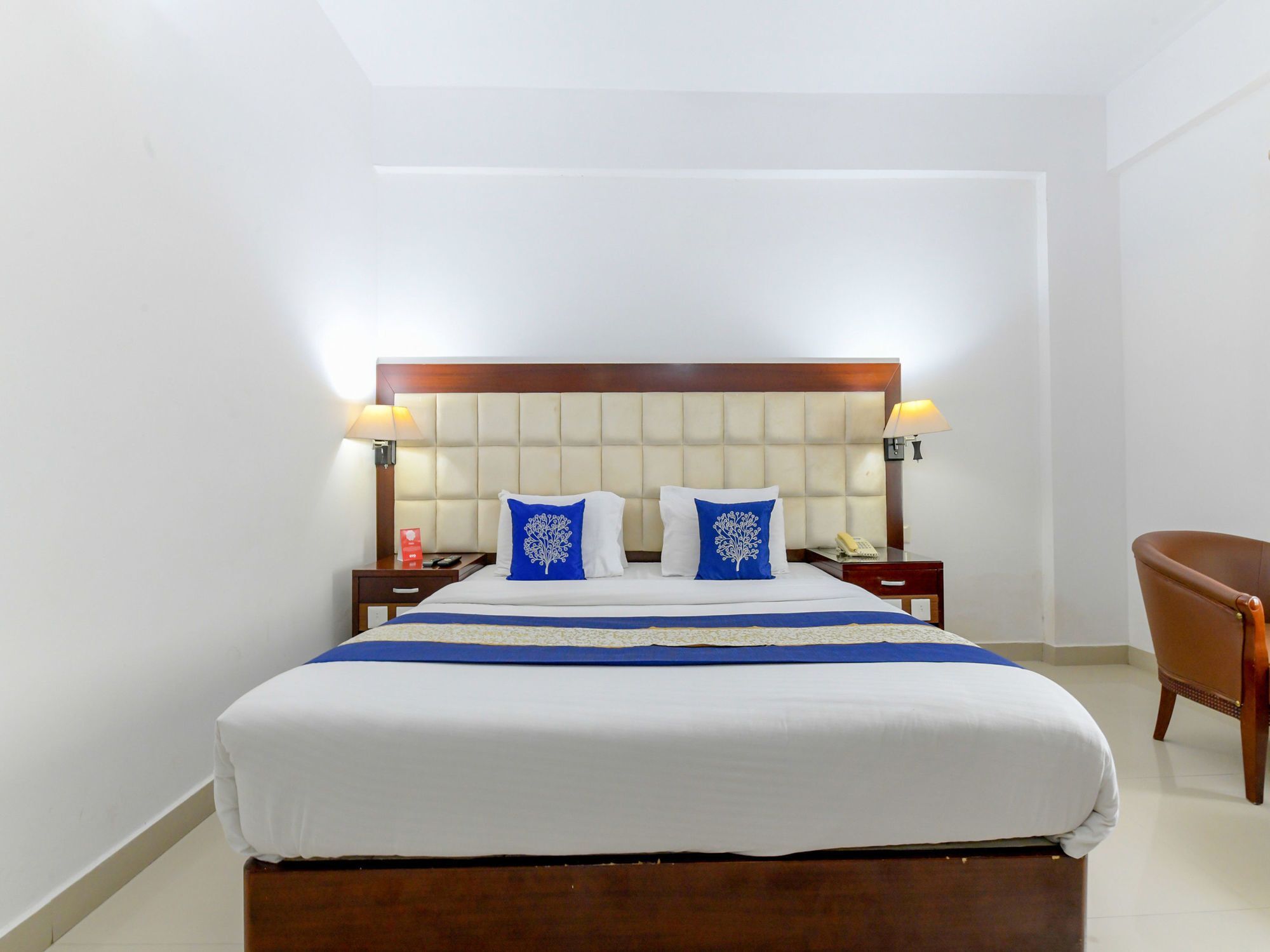 Oyo 7188 Ajantha Regency Ξενοδοχείο Kochi Εξωτερικό φωτογραφία